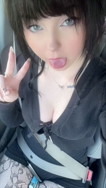 Full leaked Ebony leigh private onlyfans photo