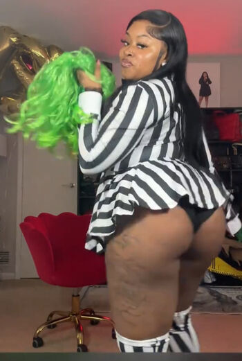 Full leaked Ebonybaddievids private onlyfans photo
