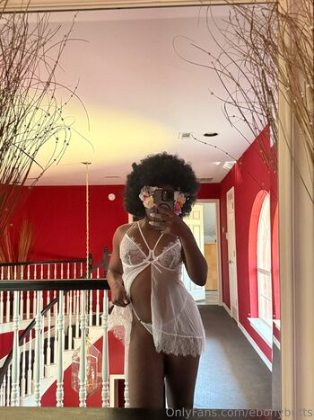 ebonybutts