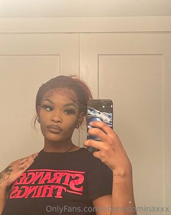 ebonydominaxxx