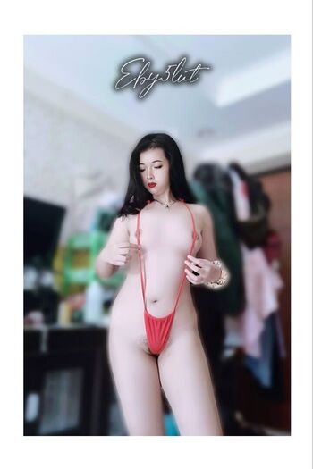 Full leaked Eby sarasvati page private onlyfans photo