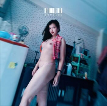 Full leaked Eby sarasvati page private onlyfans photo