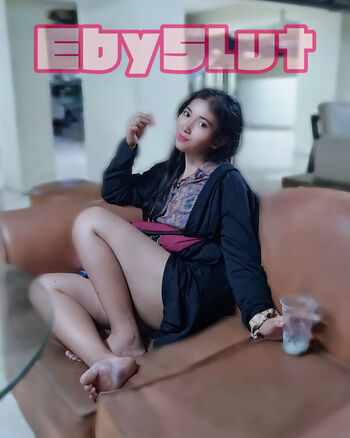 Full leaked Eby sarasvati private onlyfans photo