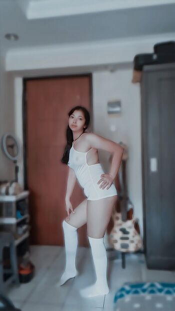 Full leaked Eby sarasvati private onlyfans photo