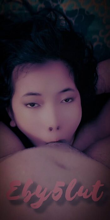 Full leaked Eby sarasvati private onlyfans photo