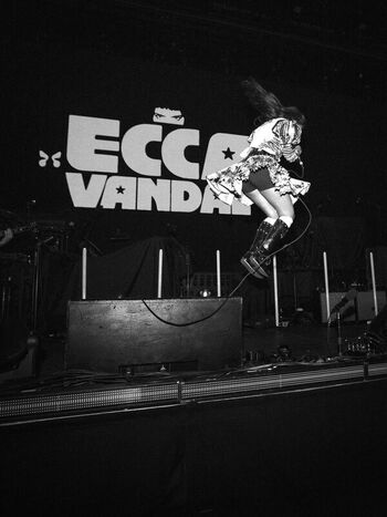 Full leaked Ecca vandal private onlyfans photo