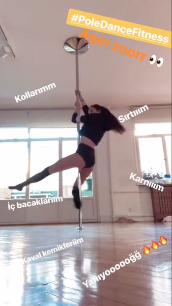 Full leaked Ece begum yucetan private onlyfans photo