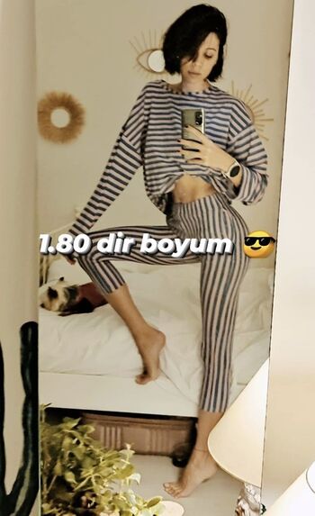 Full leaked Ece begum yucetan private onlyfans photo