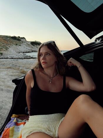 Full leaked Ecem karavus private onlyfans photo