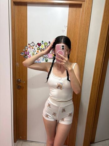 Full leaked Ecemsweet ecemsweet private onlyfans photo