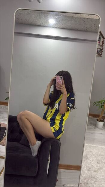 Full leaked Ecemsweet ecemsweet private onlyfans photo