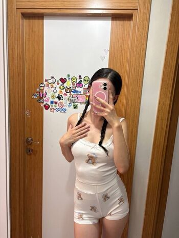 Full leaked Ecemsweet ecemsweet private onlyfans photo