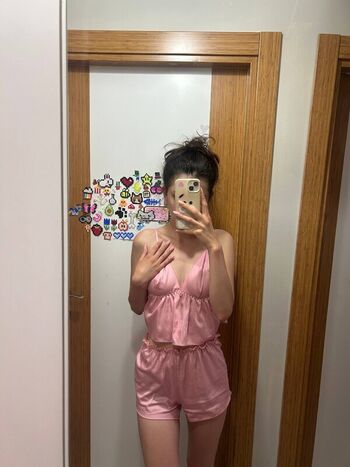 Full leaked Ecemsweet ecemsweet private onlyfans photo