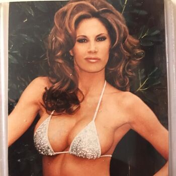 Full leaked Ecw francine page private onlyfans photo