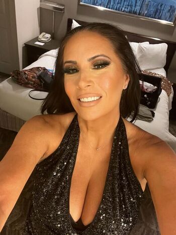 ECW Francine