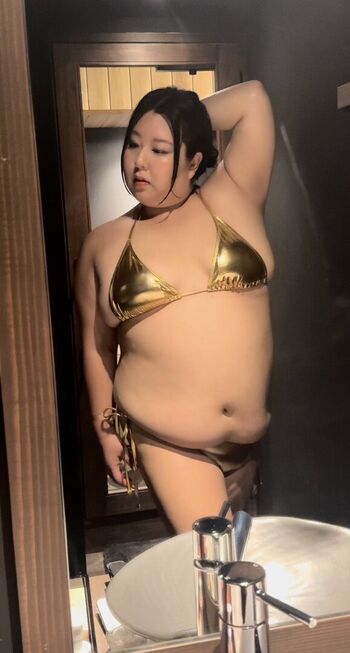 Full leaked Edamameeee private onlyfans photo