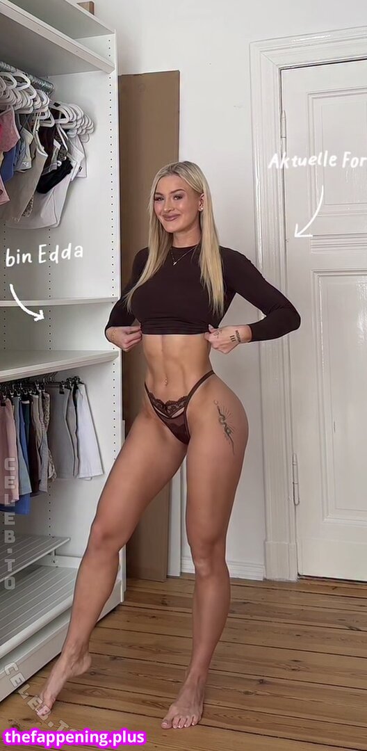 Edda Elisa