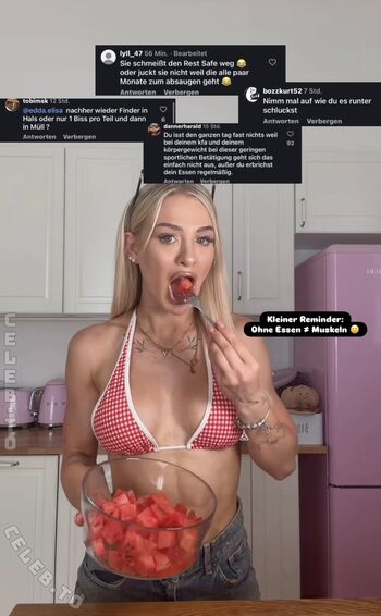 Full leaked Edda elisa page private onlyfans photo