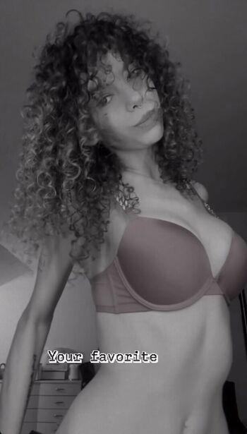 Full leaked Eden ayalon private onlyfans photo