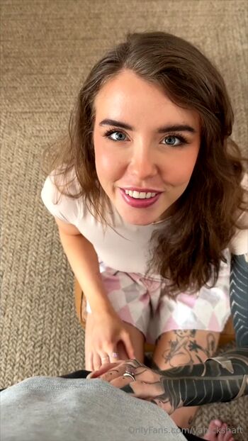 Full leaked Eden ivy private onlyfans photo