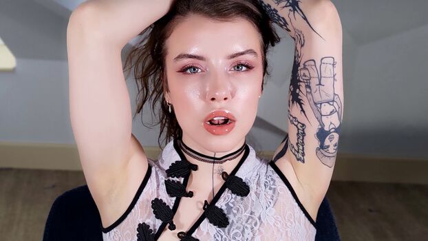 Full leaked Eden ivy private onlyfans photo