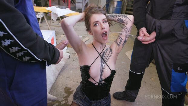 Full leaked Eden ivy page private onlyfans photo