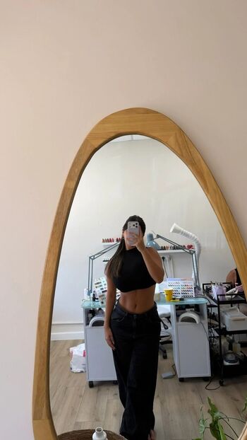 Full leaked Eden nimni private onlyfans photo