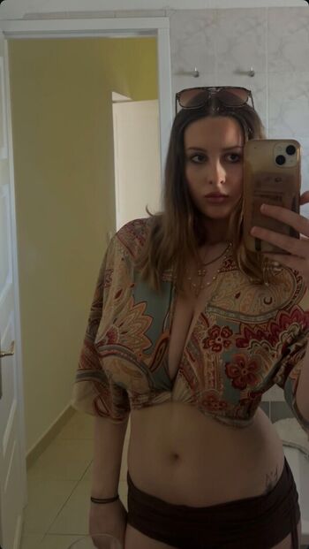 Full leaked Eden ostrowski private onlyfans photo