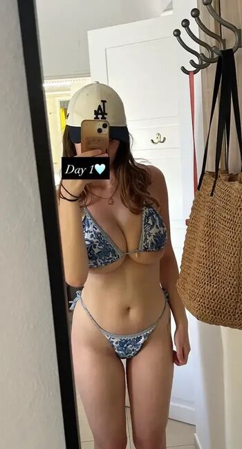 Full leaked Eden ostrowski private onlyfans photo
