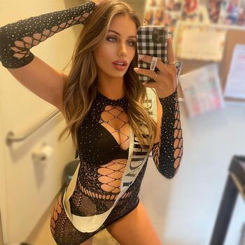 Full leaked Eden rambo private onlyfans photo