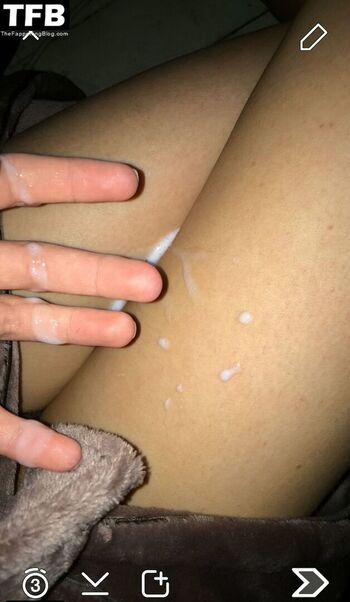 Full leaked Eden taylor private onlyfans photo