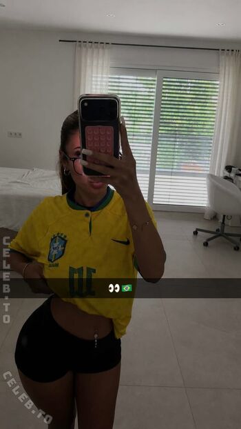Full leaked Edenya st private onlyfans photo