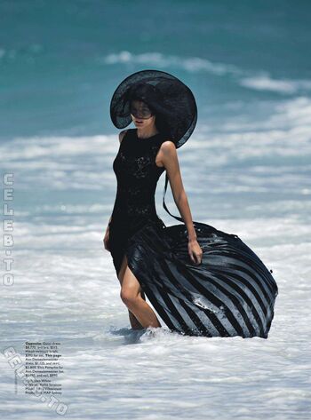 Full leaked Edita vilkeviciute page private onlyfans photo