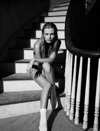 Full leaked Edita vilkeviciute private onlyfans photo