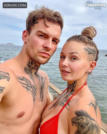 Full leaked Edith stehfest private onlyfans photo