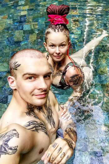 Full leaked Edith stehfest private onlyfans photo