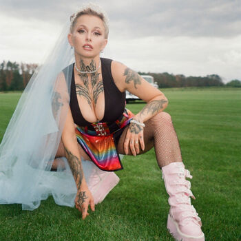 Full leaked Edith stehfest private onlyfans photo