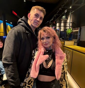 Full leaked Edith stehfest private onlyfans photo