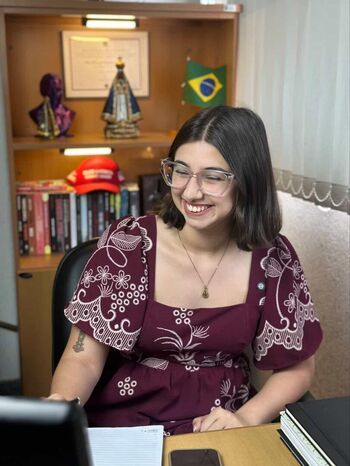 Full leaked Eduarda campopiano private onlyfans photo