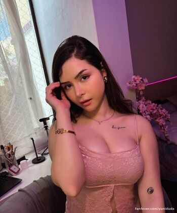 Full leaked Eduarda yuni private onlyfans photo