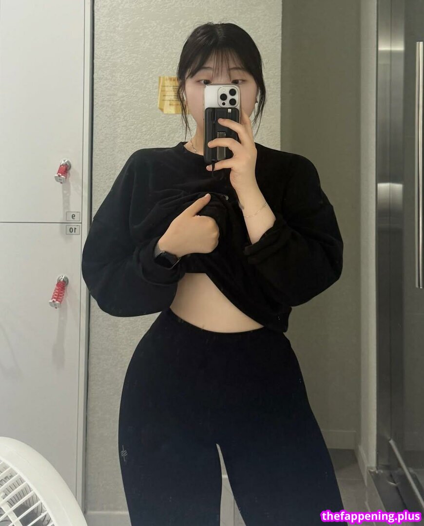 eee_se0_ / 은서 Nagie OnlyFans Zdjęcie #1