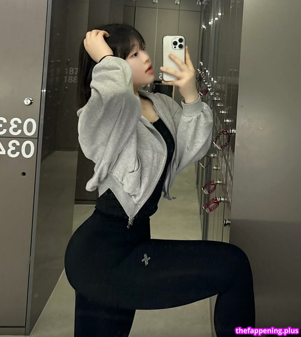 eee_se0_ / 은서 Foto OnlyFans Desnuda #10