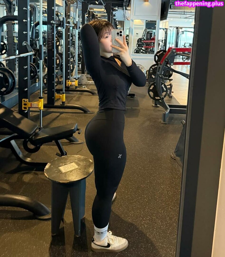 eee_se0_ / 은서 नग्न OnlyFans फोटो #11