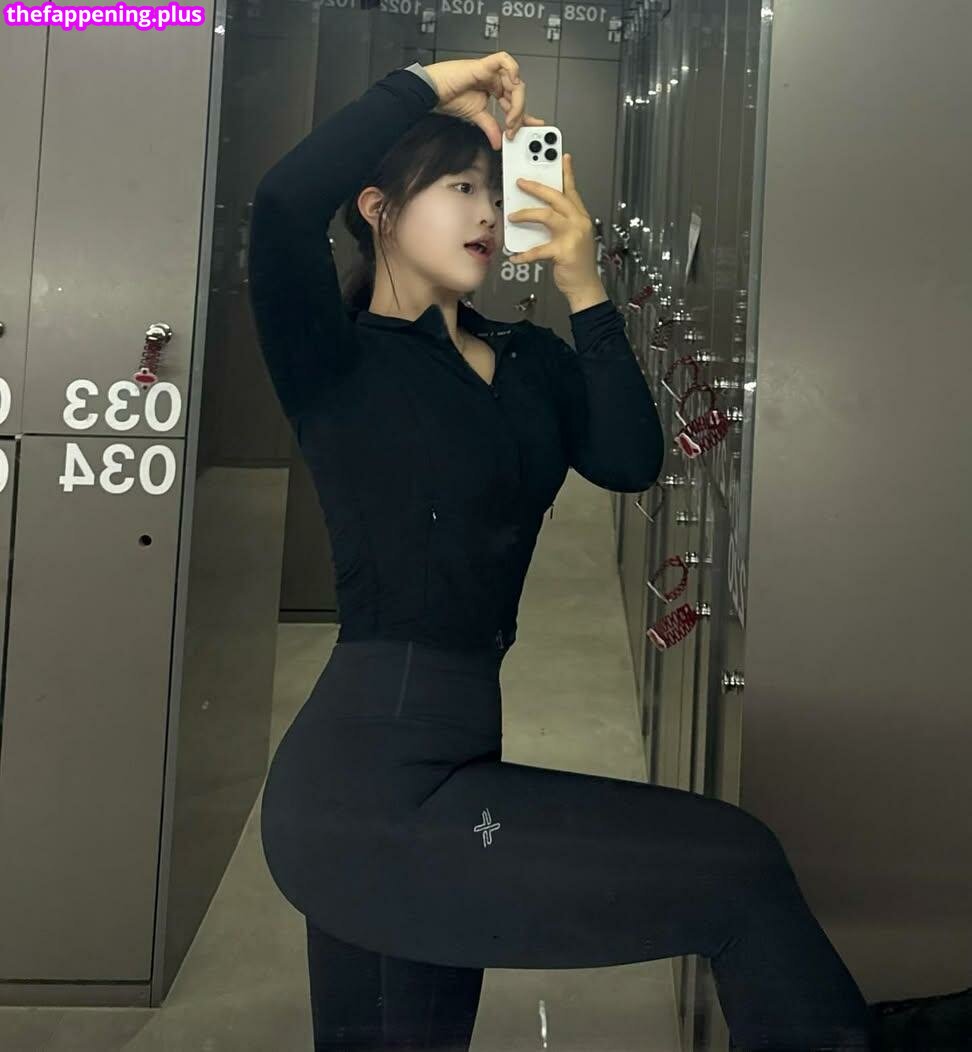 eee_se0_ / 은서 नग्न OnlyFans फोटो #14