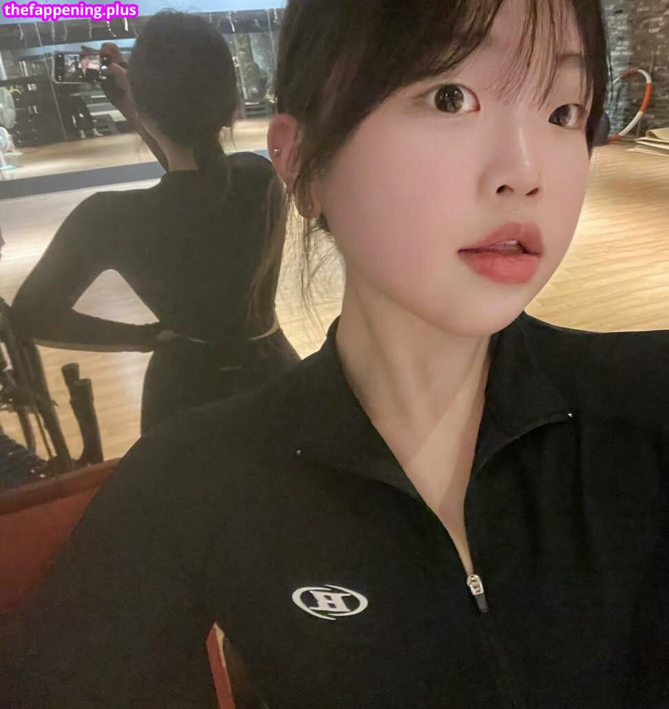 eee_se0_ / 은서 Foto OnlyFans Desnuda #16