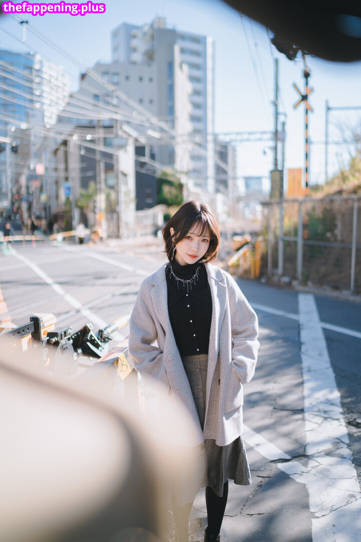 Ely Cosplay / Ely_eee / eeelyeee 누드 OnlyFans 사진 #153