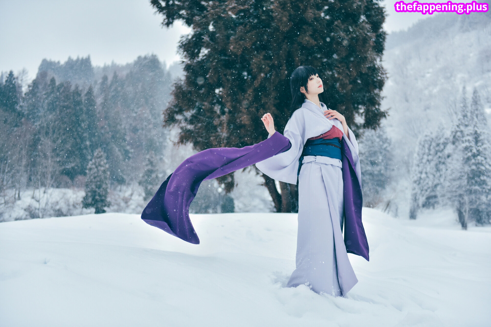 Ely Cosplay / Ely_eee / eeelyeee नग्न OnlyFans फोटो #162