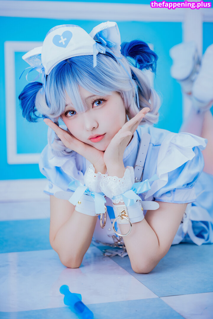 Ely Cosplay / Ely_eee / eeelyeee Photo OnlyFans Nu #182