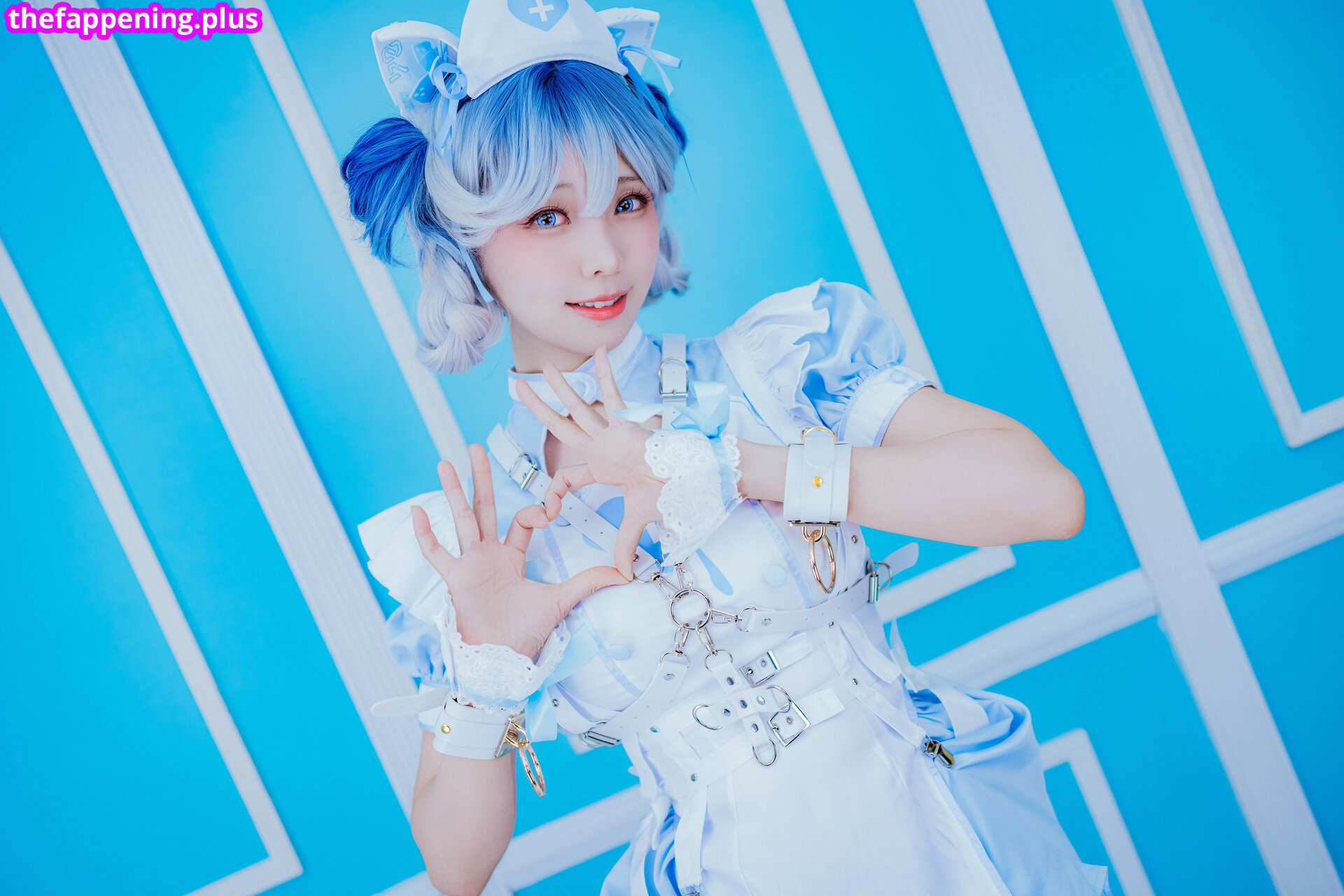 Ely Cosplay / Ely_eee / eeelyeee Nagie OnlyFans Zdjęcie #184