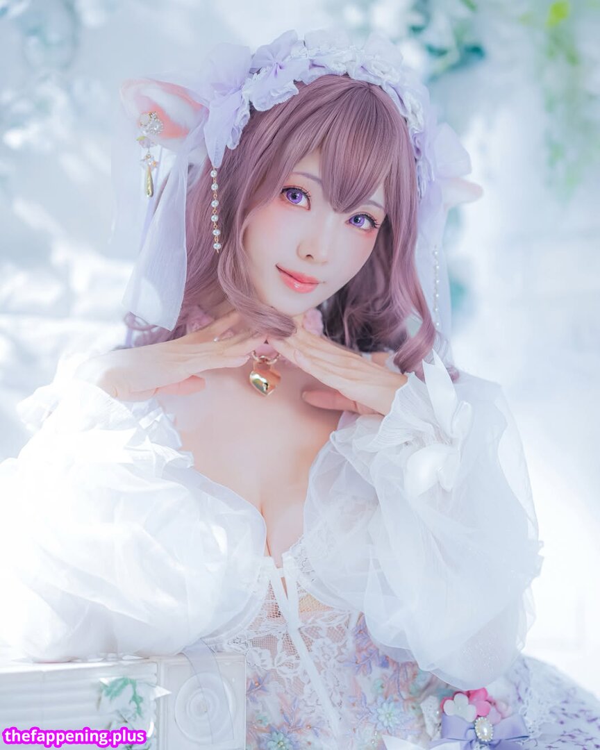 Ely Cosplay / Ely_eee / eeelyeee Nacktes OnlyFans Foto #189
